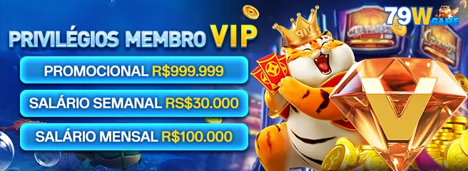 Senha de login do Viggoslots